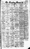 Newcastle Evening Chronicle Thursday 20 February 1919 Page 1