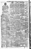 Newcastle Evening Chronicle Thursday 20 February 1919 Page 4