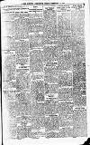 Newcastle Evening Chronicle Friday 21 February 1919 Page 5