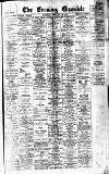 Newcastle Evening Chronicle Saturday 22 February 1919 Page 1