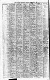 Newcastle Evening Chronicle Saturday 22 February 1919 Page 2