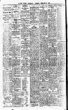 Newcastle Evening Chronicle Saturday 22 February 1919 Page 4