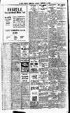 Newcastle Evening Chronicle Monday 24 February 1919 Page 4