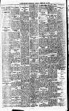 Newcastle Evening Chronicle Monday 24 February 1919 Page 6