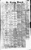 Newcastle Evening Chronicle Wednesday 26 February 1919 Page 1