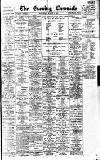 Newcastle Evening Chronicle Saturday 29 March 1919 Page 1
