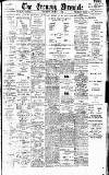 Newcastle Evening Chronicle Thursday 06 March 1919 Page 1
