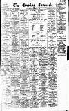 Newcastle Evening Chronicle Saturday 08 March 1919 Page 1