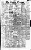 Newcastle Evening Chronicle Wednesday 12 March 1919 Page 1
