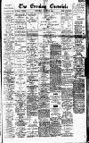 Newcastle Evening Chronicle Thursday 13 March 1919 Page 1