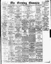 Newcastle Evening Chronicle Saturday 15 March 1919 Page 1