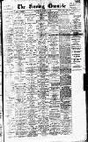 Newcastle Evening Chronicle Saturday 29 March 1919 Page 1