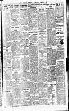 Newcastle Evening Chronicle Saturday 29 March 1919 Page 3