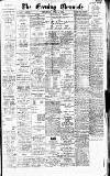 Newcastle Evening Chronicle Wednesday 02 April 1919 Page 1