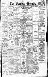 Newcastle Evening Chronicle Tuesday 08 April 1919 Page 1