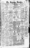 Newcastle Evening Chronicle Thursday 10 April 1919 Page 1