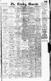 Newcastle Evening Chronicle Tuesday 22 April 1919 Page 1