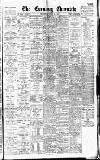 Newcastle Evening Chronicle Thursday 24 April 1919 Page 1
