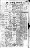 Newcastle Evening Chronicle Thursday 29 May 1919 Page 1