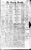Newcastle Evening Chronicle Friday 02 May 1919 Page 1