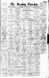 Newcastle Evening Chronicle Saturday 03 May 1919 Page 1