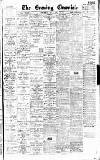 Newcastle Evening Chronicle Thursday 08 May 1919 Page 1