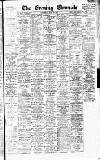 Newcastle Evening Chronicle Saturday 10 May 1919 Page 1