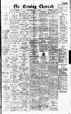 Newcastle Evening Chronicle Thursday 22 May 1919 Page 1