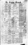 Newcastle Evening Chronicle Wednesday 02 July 1919 Page 1