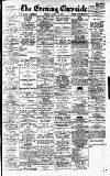 Newcastle Evening Chronicle Friday 04 July 1919 Page 1