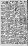 Newcastle Evening Chronicle Friday 29 August 1919 Page 8