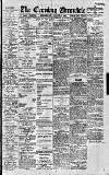 Newcastle Evening Chronicle Wednesday 06 August 1919 Page 1