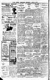 Newcastle Evening Chronicle Wednesday 06 August 1919 Page 4