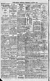 Newcastle Evening Chronicle Wednesday 06 August 1919 Page 8