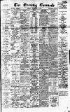 Newcastle Evening Chronicle Friday 07 November 1919 Page 1