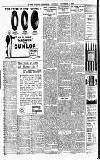 Newcastle Evening Chronicle Saturday 08 November 1919 Page 6
