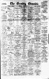 Newcastle Evening Chronicle Monday 17 November 1919 Page 1