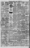 Newcastle Evening Chronicle Saturday 22 November 1919 Page 4