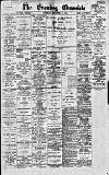 Newcastle Evening Chronicle Saturday 29 November 1919 Page 1