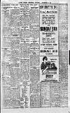 Newcastle Evening Chronicle Saturday 29 November 1919 Page 5