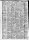 Newcastle Evening Chronicle Saturday 25 September 1920 Page 1