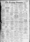 Newcastle Evening Chronicle Thursday 30 September 1920 Page 1