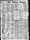 Newcastle Evening Chronicle Tuesday 05 October 1920 Page 1
