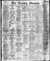 Newcastle Evening Chronicle Tuesday 19 October 1920 Page 1