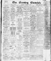 Newcastle Evening Chronicle Tuesday 26 October 1920 Page 1