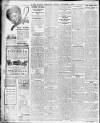 Newcastle Evening Chronicle Monday 01 November 1920 Page 4