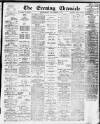 Newcastle Evening Chronicle Wednesday 03 November 1920 Page 1