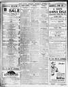 Newcastle Evening Chronicle Wednesday 03 November 1920 Page 6