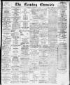 Newcastle Evening Chronicle Tuesday 16 November 1920 Page 1