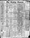 Newcastle Evening Chronicle Tuesday 04 January 1921 Page 1